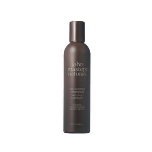 ISO John Masters Daily Nourishing Shampoo with Citrus & Geranium